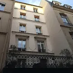 Panthéon-Luxembourg with Terrace